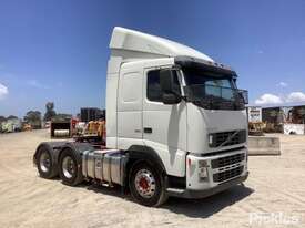 2003 Volvo FH MK2 - picture0' - Click to enlarge