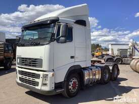 2003 Volvo FH MK2 - picture0' - Click to enlarge