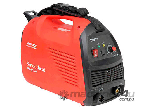 BOC Smoothcut 40 Plasma Cutter