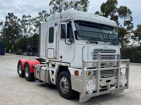 Freightliner Argosy - picture0' - Click to enlarge