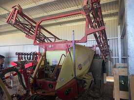 Hardi Navigator 4000 Pull Sprayers - picture0' - Click to enlarge