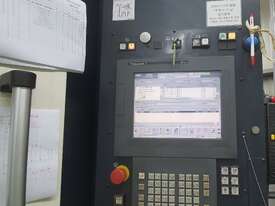 2014 Makino D500 Simultaneous 5-axis Vertical Machining Centre - picture1' - Click to enlarge