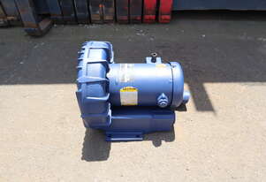 Side Channel Blower Vacuum Pump 1.85HP - Gast R5325A-2 Side Channel Blower Vacuum Pump 1.85HP - Gast R5325A-2