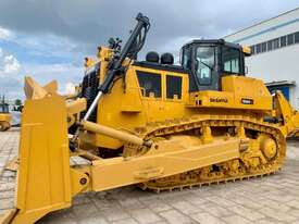 Bulldozer SD60-C5 - 70.6t Shantui New (3 year/6000hr warranty) - picture0' - Click to enlarge