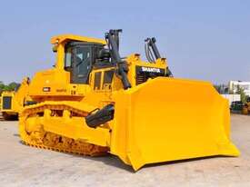 Bulldozer SD60-C5 - 70.6t Shantui New (3 year/6000hr warranty) - picture0' - Click to enlarge