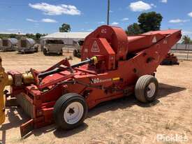 Flory Industries 860 - picture0' - Click to enlarge