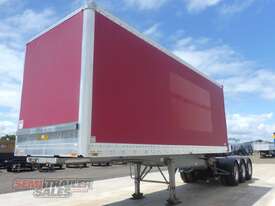 Maxicube 12 Pallet Rollback Pantech A Trailer - picture0' - Click to enlarge