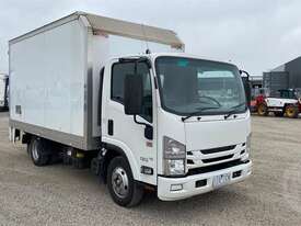 Isuzu NNR - picture0' - Click to enlarge