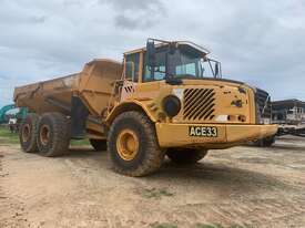 2007 Volvo A25D articulated dump truck  - picture1' - Click to enlarge