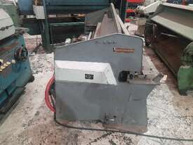 Guillo Air Guillotine (air operated) - picture0' - Click to enlarge