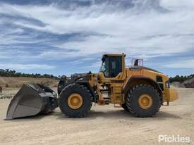 2019 Volvo L260H - picture1' - Click to enlarge