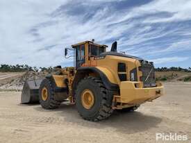 2019 Volvo L260H - picture2' - Click to enlarge