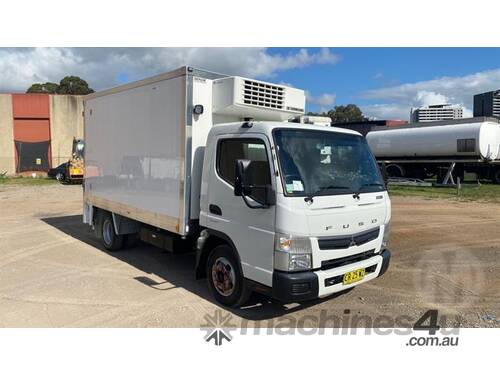 Fuso Canter 515