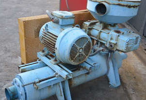 Pedro Gil POSITIVE DISPLACEMENT RNT-31-30-PG3000 4