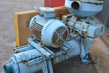 Pedro Gil POSITIVE DISPLACEMENT RNT-31-30-PG3000 4