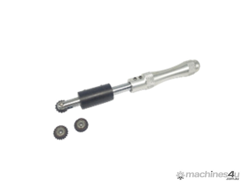 New oltre Woodturning Tool Knurling Knife by Oltre Woodworking Tooling