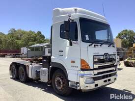 2012 Hino 700 Series 2848 - picture0' - Click to enlarge