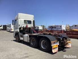 2012 Hino 700 Series 2848 - picture2' - Click to enlarge