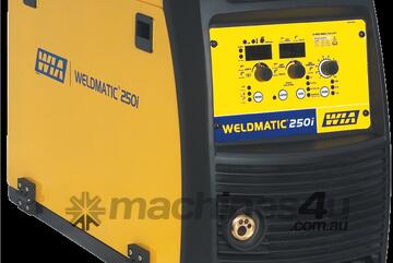 SPW GROUP -WELDMATIC 250I COMPACT PACKAGE