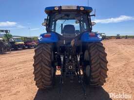 2021 New Holland T6020 - picture2' - Click to enlarge