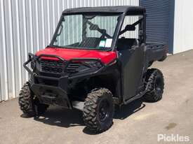 2021 Polaris Ranger 1000 - picture0' - Click to enlarge