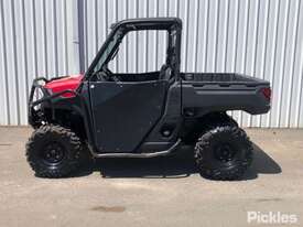 2021 Polaris Ranger 1000 - picture1' - Click to enlarge