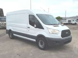 Ford Transit VO - picture0' - Click to enlarge