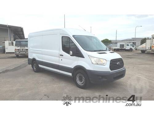 Ford Transit VO