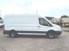 Ford Transit VO - picture0' - Click to enlarge