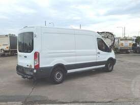 Ford Transit VO - picture1' - Click to enlarge