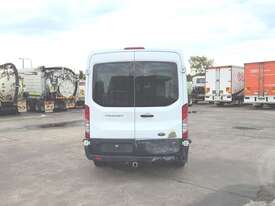 Ford Transit VO - picture2' - Click to enlarge