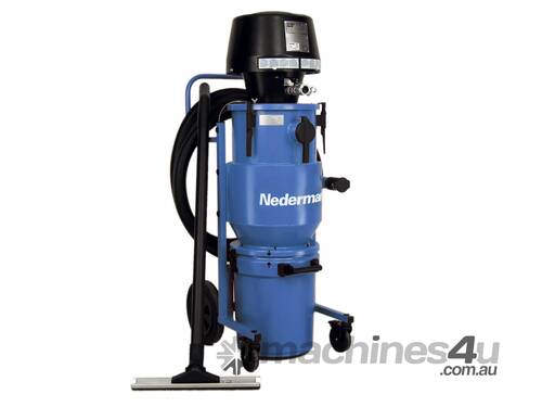 Industrial vacuum cleaner 216A EX