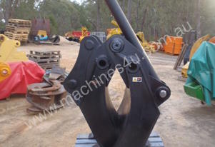 New dig-its NEW DIG ITS MANUAL THUMB GRAB SUIT ALL 1-2T MINI EXCAVATORS