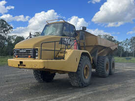 Caterpillar 740 Dump Truck  - picture0' - Click to enlarge