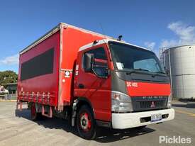 2006 Mitsubishi Canter FE84 - picture0' - Click to enlarge