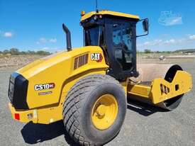 2022 CATERPILLAR CS10GC ROLLER UNUSED - picture0' - Click to enlarge