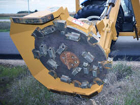 FORESTRY DISC MULCHER TRACTOR BOOM ATTACHMENT - picture1' - Click to enlarge