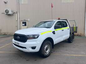 2018 Ford Ranger 2 Mine Spec 4x4 Dual Cab Utility - picture0' - Click to enlarge