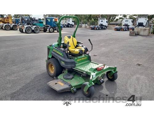 John Deere Z997R