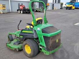 John Deere Z997R - picture1' - Click to enlarge