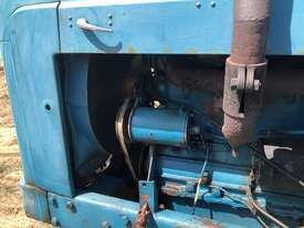 FORDSON DIESEL MAJOR - picture0' - Click to enlarge
