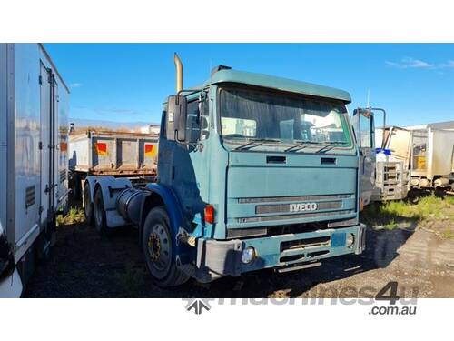 Buy Used acco Iveco Acco Water Trucks in , - Listed on Machines4u