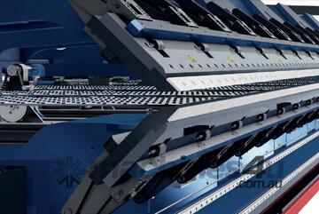 Variobend DB 4, 2.00 Up & Down Folder