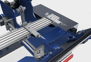 Variobend EB 6, 2.00 Long Length Folder