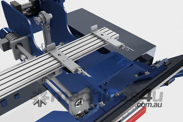 Variobend EB 6, 2.00 Long Length Folder