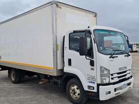 Isuzu FRR - picture0' - Click to enlarge