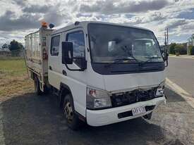 Mitsubishi Fuso - picture0' - Click to enlarge