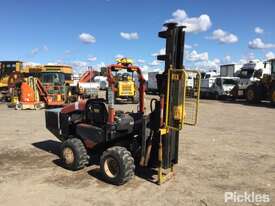 2008 Ditch Witch 420SX - picture0' - Click to enlarge