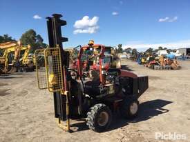 2008 Ditch Witch 420SX - picture0' - Click to enlarge