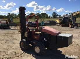 2008 Ditch Witch 420SX - picture2' - Click to enlarge